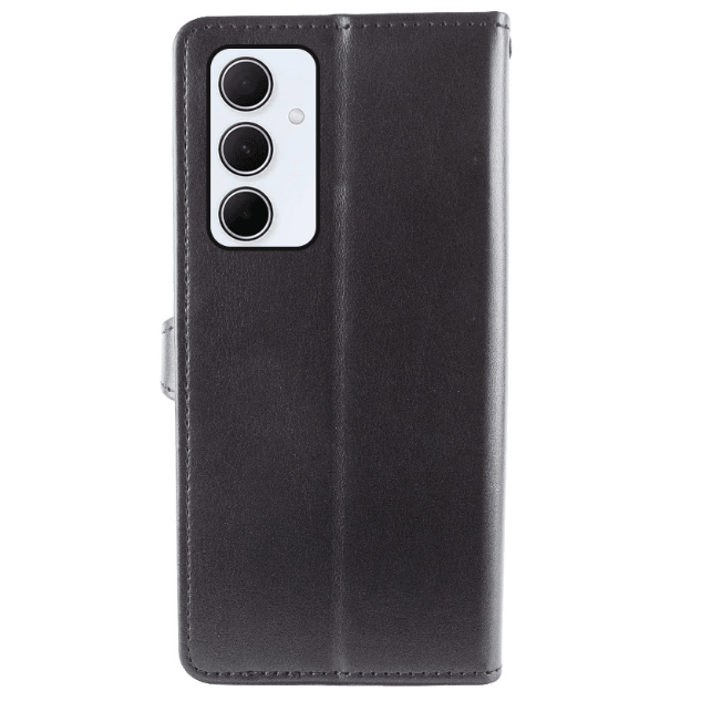 Книжка GETMAN Gallant для Samsung A27  чорна-1