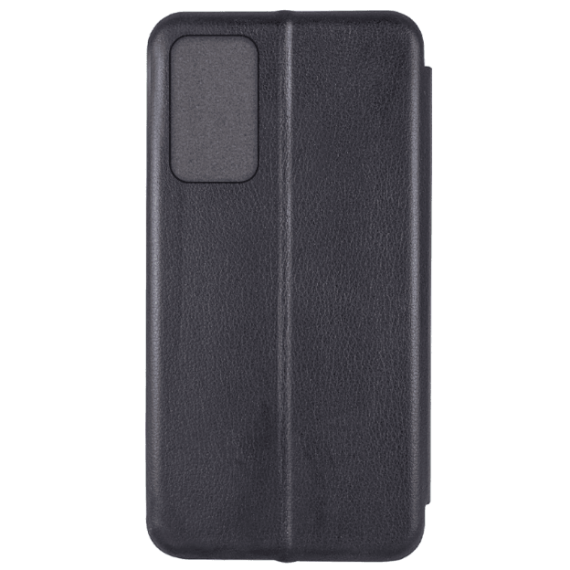 Книжка Premium для Samsung A27 (Чорна)-1