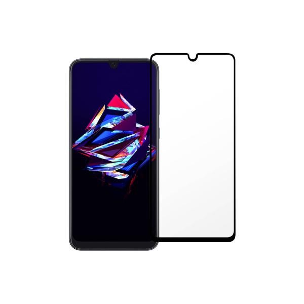 Захисне скло Full Glue AAA для Samsung A20/A30/A30s/A50/A50s/M30/M30s/M31/Y6P-0