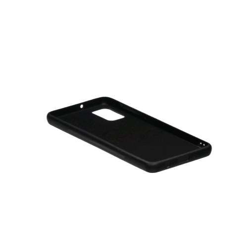 Накладка Anchor для Samsung A31 червона-3