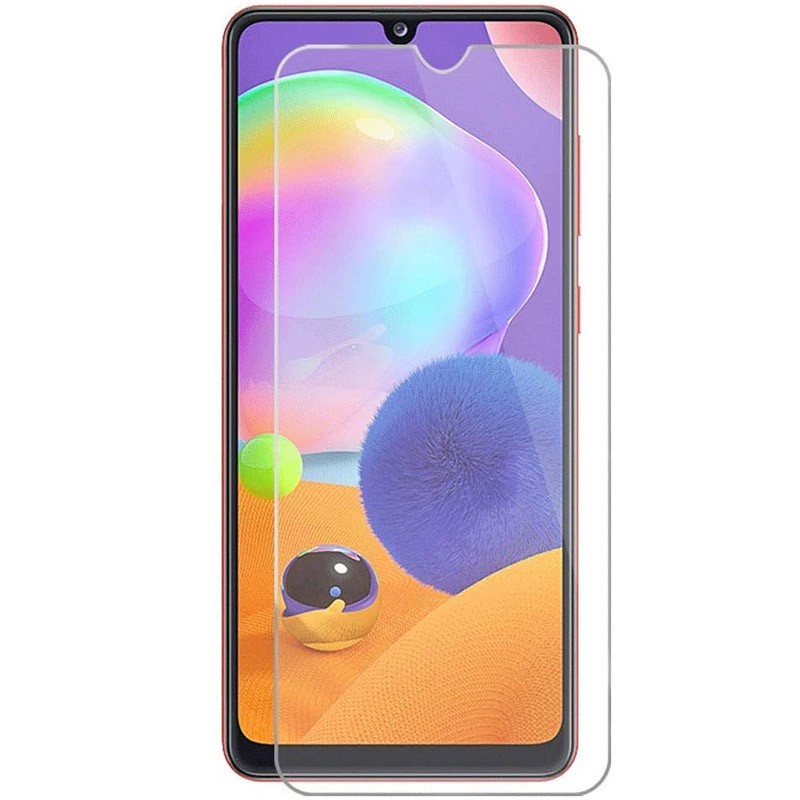 Гідрогелева плівка Blade для Samsung A31-0