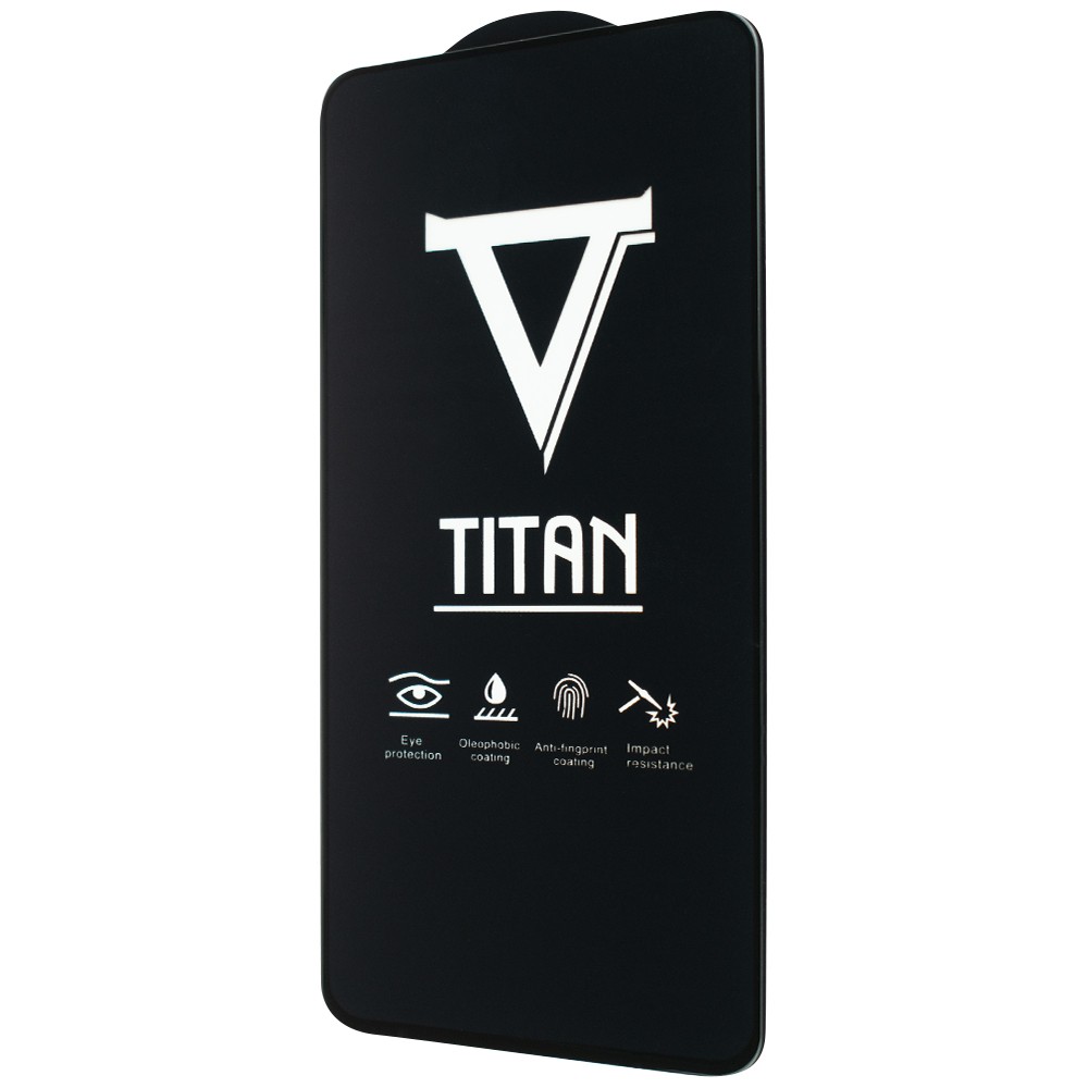 Захисне скло Titan Glass для Samsung A72-0