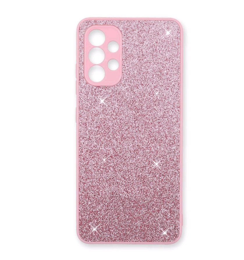 Накладка MIX SW SLIM для Samsung A32 рожева-0