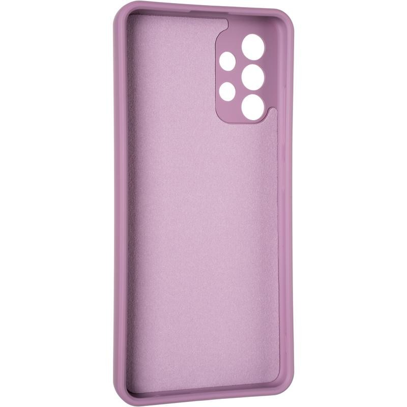 WAVE Light Color Ring Samsung A32 (marsala)-1