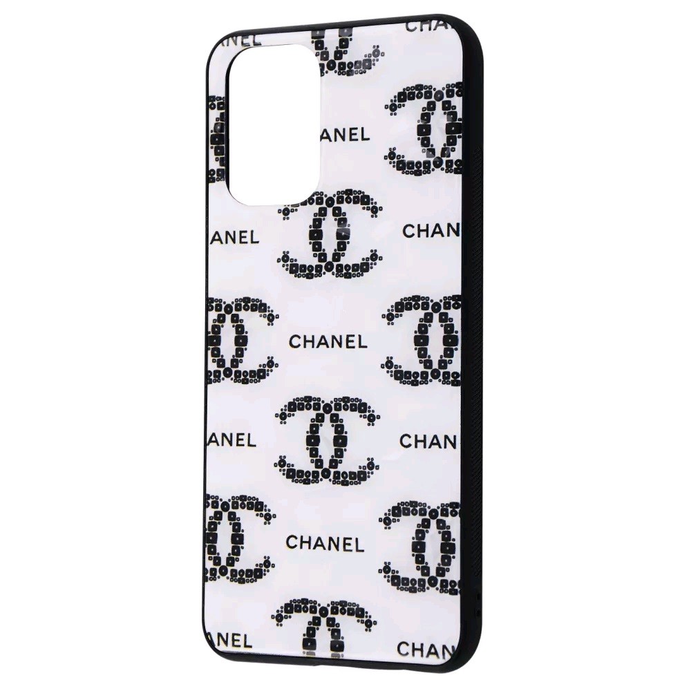 Накладка Fashion Brand Case для Samsung A32 CH-0