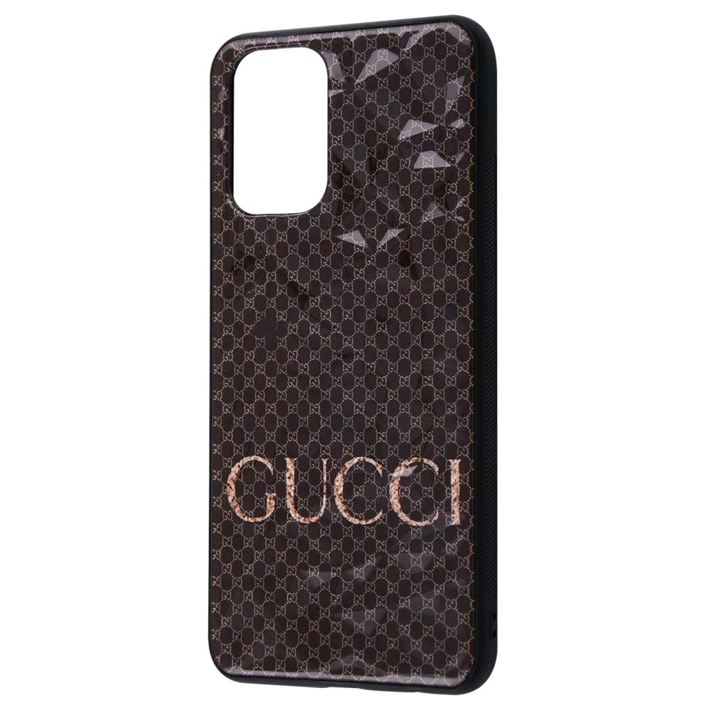 Накладка Fashion Brand Case для Samsung A32 GG-0