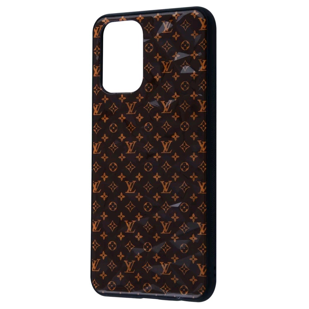 Накладка Fashion Brand Case для Samsung A32 LV-0