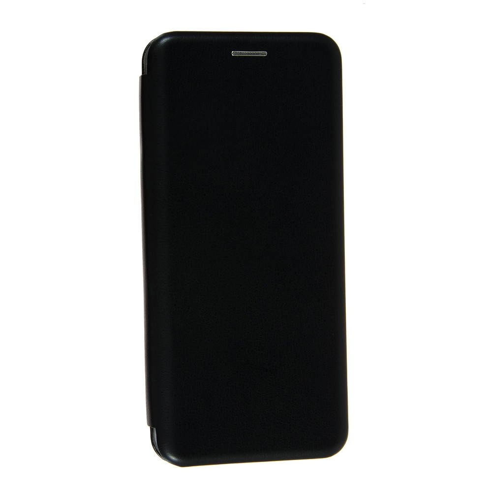 Книжка Premium для Samsung A32 5G Чорна-0