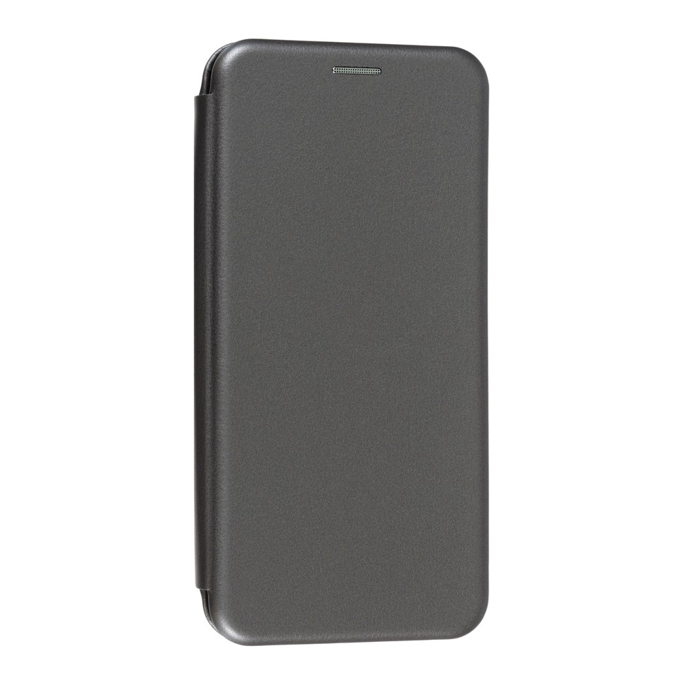 Книжка Premium для Samsung A32 5G Срібляста-0