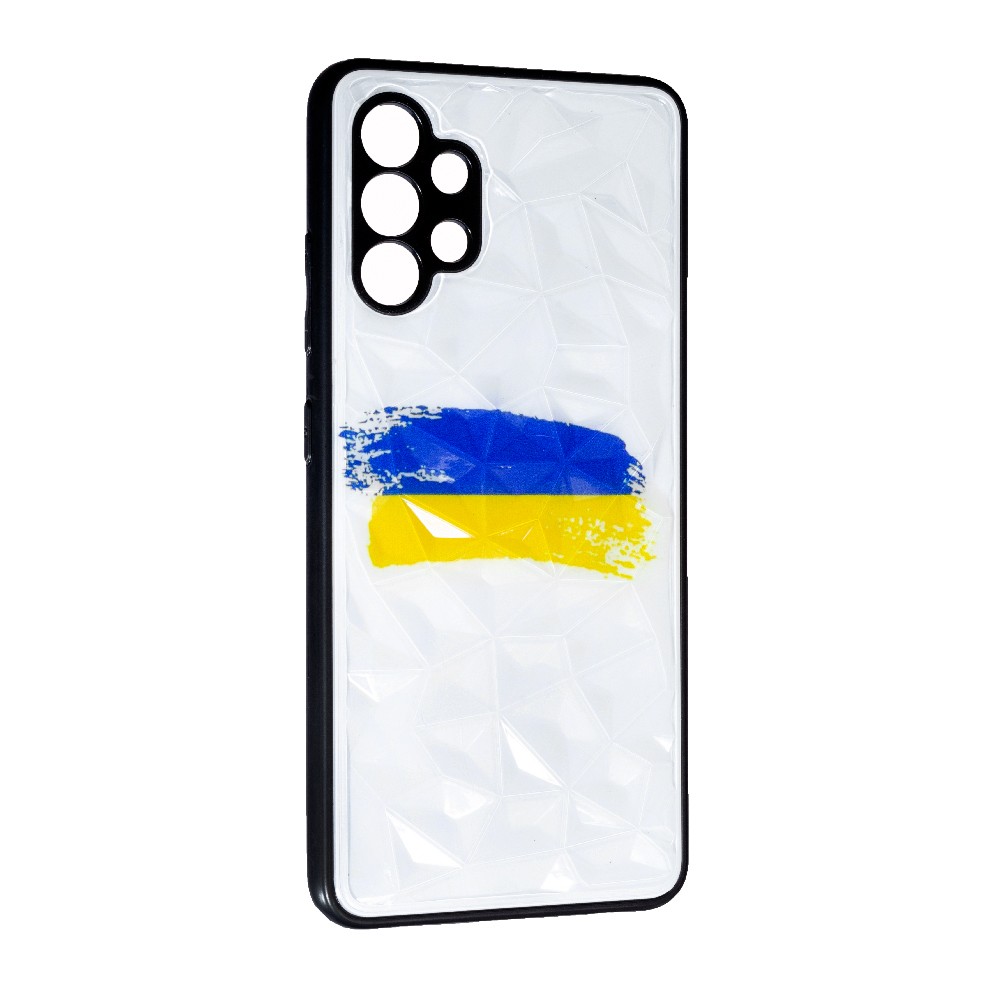 Накладка Prisma Ladies для Samsung A32 4G  Flag-0