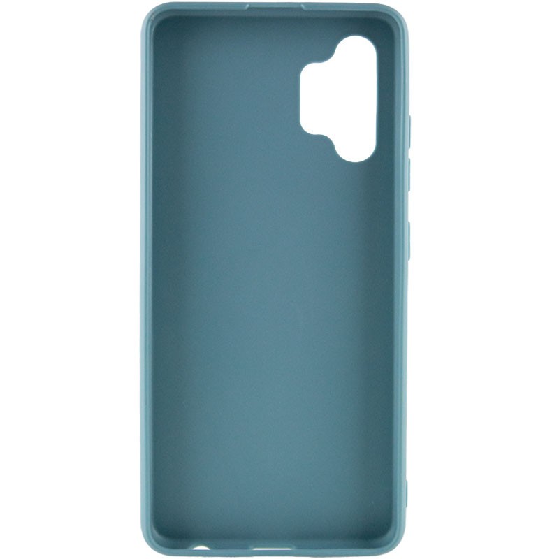 Накладка Candy для Samsung A32 4G Powder blue-1