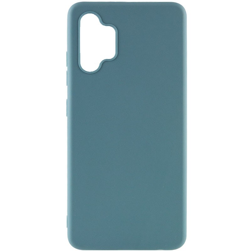 Накладка Candy для Samsung A32 4G Powder blue-0