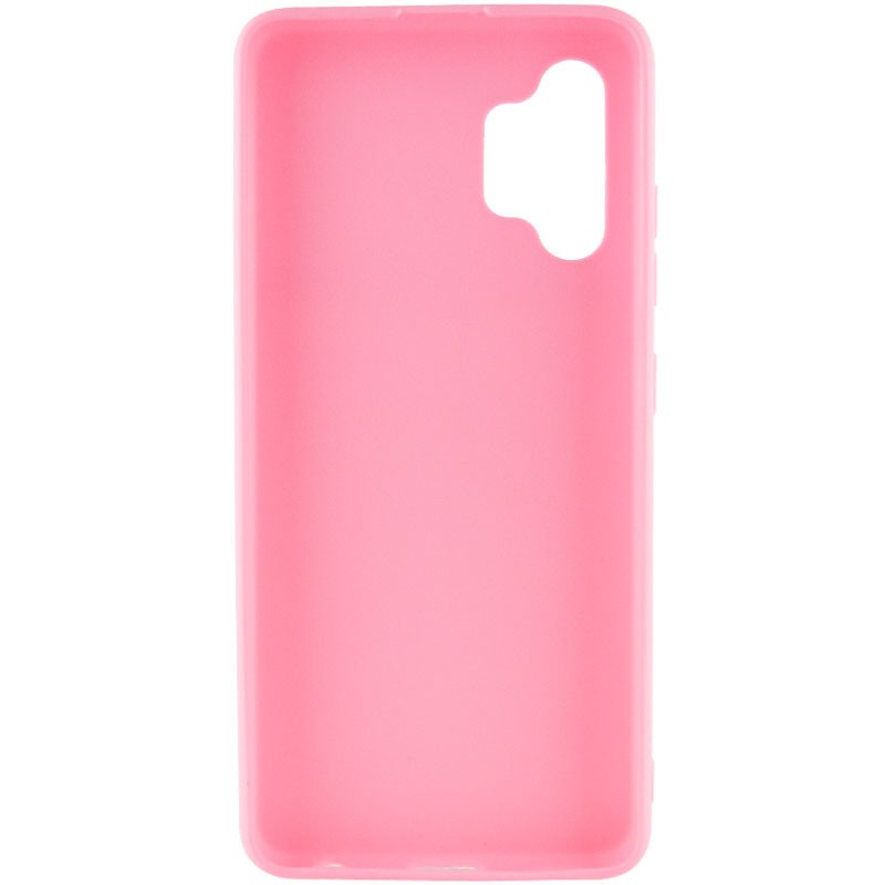 Накладка Candy для Samsung A32 4G Рожева-1