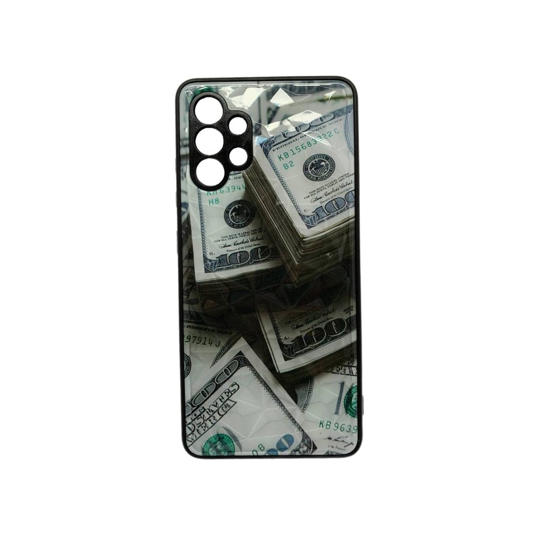 Накладка Ladies Camera для Samsung A32 4G Money-0