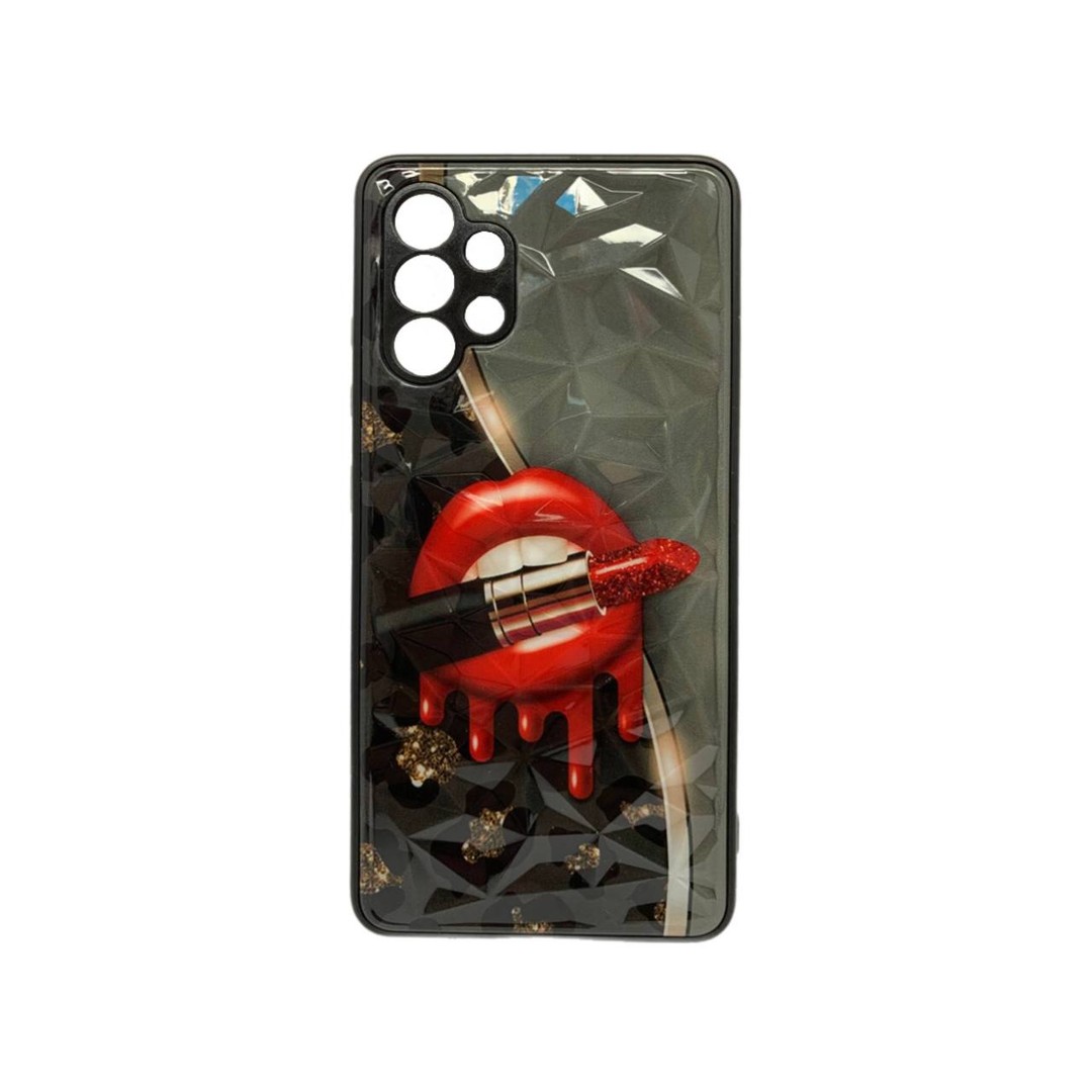 Накладка Ladies Camera для Samsung A32 4G Style-0