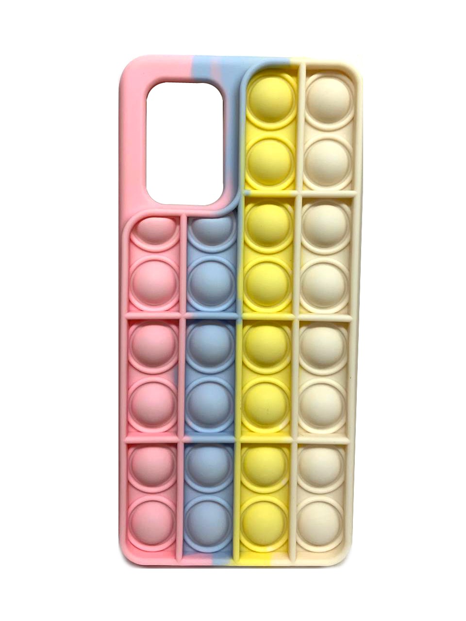 Накладка Попіт для Samsung A52/A52s (05)-0