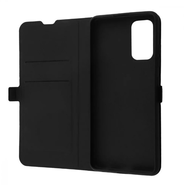 Книжка WAVE Flap для Samsung A32 (Light purple)-2
