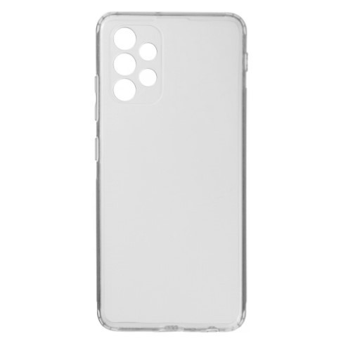 Накладка Space TPU для Samsung A32 4G (прозора)-0