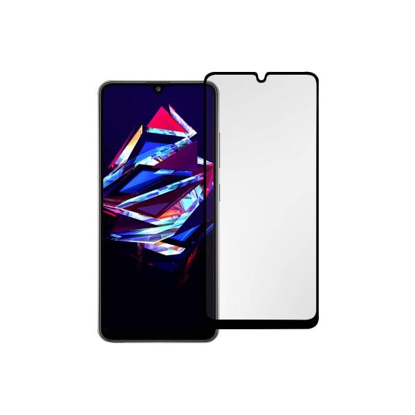Захисне скло Full Glue AAA для Samsung A32 4G/M32/M22/M32/A22 4G-0