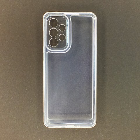 Накладка Space TPU для Samsung A33-0