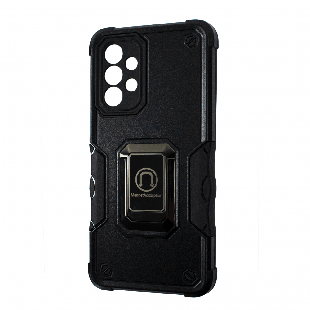 Накладка Armor Magnet Ring case для Samsung A53-0
