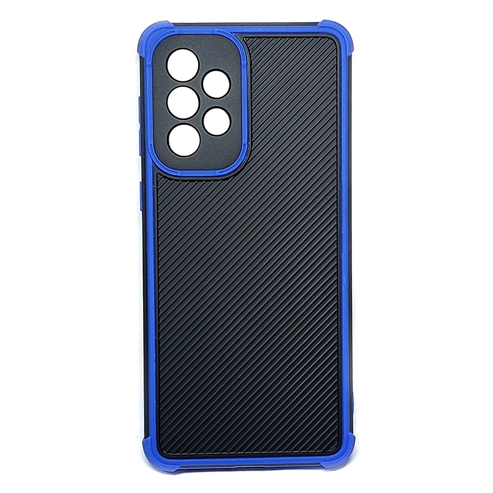 Накладка Magic Eye для Samsung A33 Blue-0