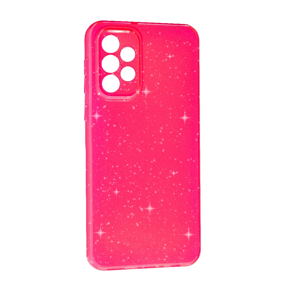 Накладка Summer Vibe для Samsung A33 Dragon Fruit-0