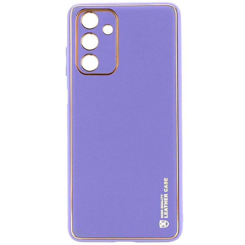 Накладка Xshield для Samsung A34 бузкова-0