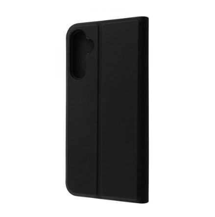 Книжка WAVE Stage для Samsung A34 (black)-1