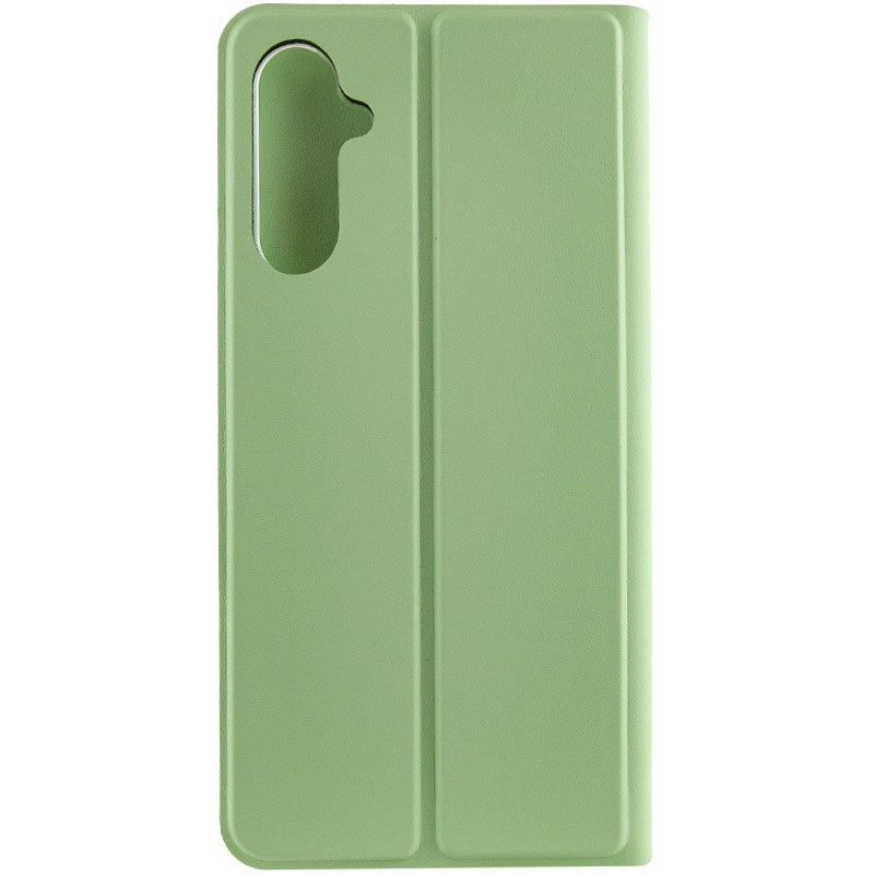 Книжка GETMAN Elegant (PU) для Samsung A54 (М`ятна)-2