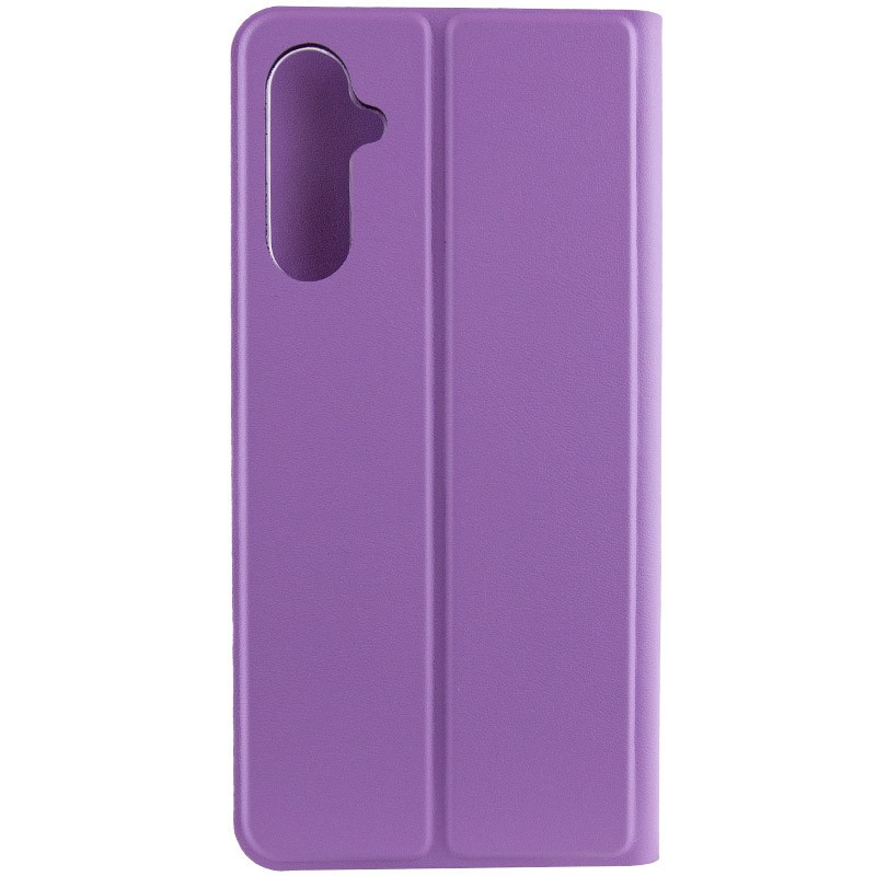 Книжка GETMAN Elegant (PU) для Samsung A34 (Бузкова)-2