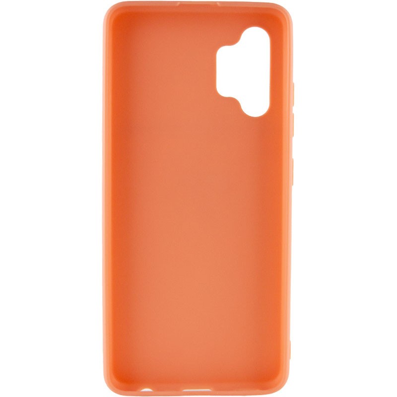 Накладка Candy для Samsung A34 Rose gold-1