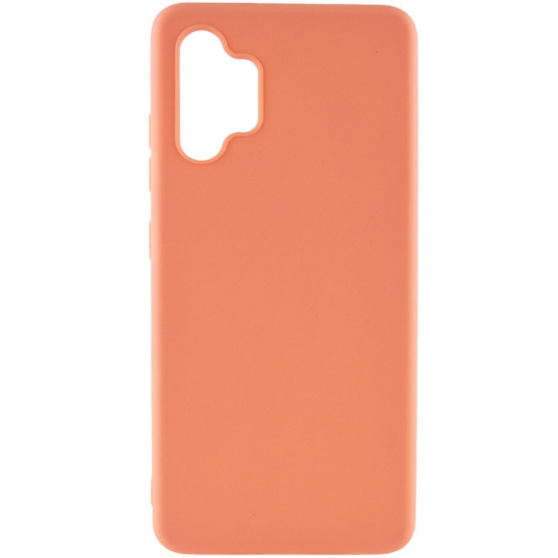 Накладка Candy для Samsung A34 Rose gold-0