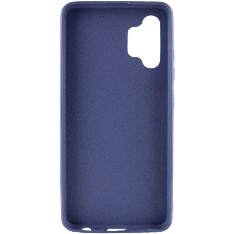 Накладка Candy для Samsung A34 Синій-1