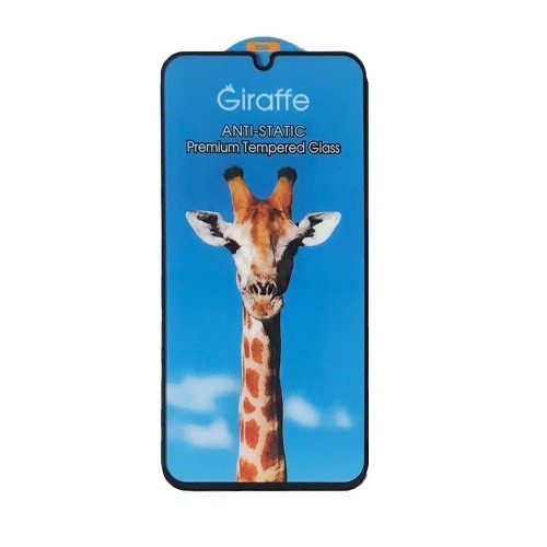 Захисне скло Giraffe Anti-static для Samsung A22 4G/M22/M32/A31/A32/A33-0