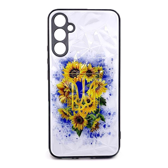 Накладка Ladies Camera для Samsung A34 Символ-0