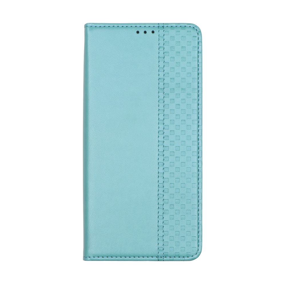 Книжка Chess Skin для Xiaomi Note 12 4G (М`ятна)-0