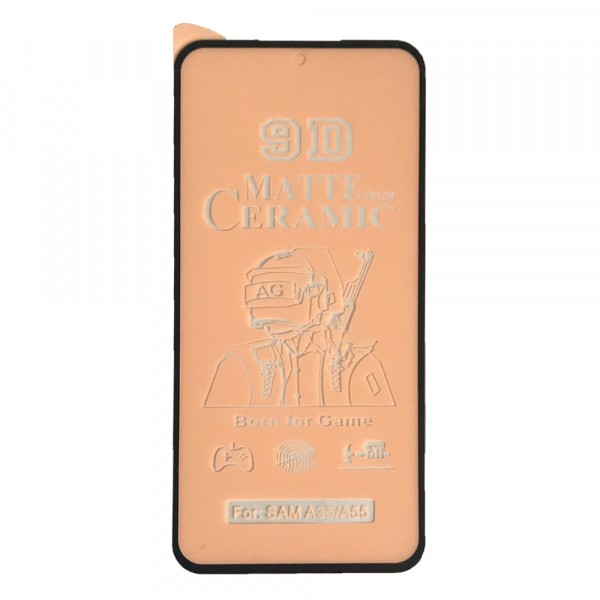 Гнучке скло Ceramic MATT для Samsung A35 5G / A55 5G-0