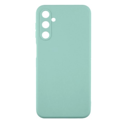Накладка Fibra для Samsung A35 (Mint)-0