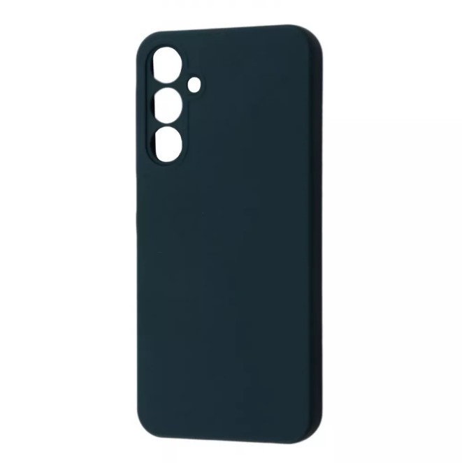 WAVE Colorful Case для Samsung S24FE (forest green)-0