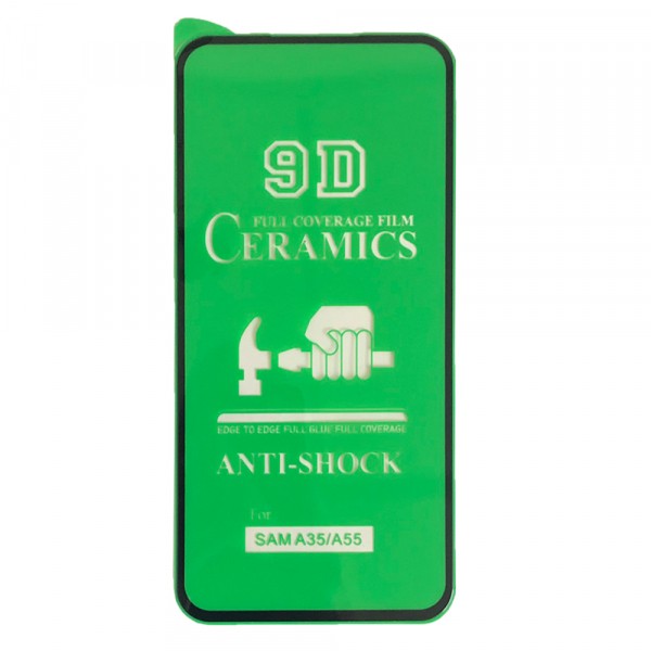Гнучке скло Ceramic для Samsung A35/A55-0