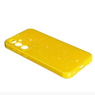 Накладка Summer Vibe для Samsung A35 Yellow-1