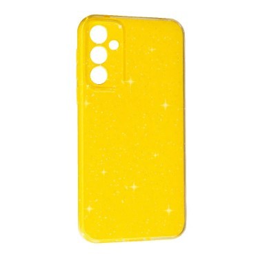 Накладка Summer Vibe для Samsung A35 Yellow-0