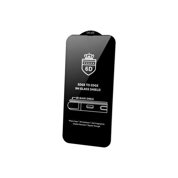 Захисне скло 6D OG Crown для Samsung A35 / A55 5G / M35-0