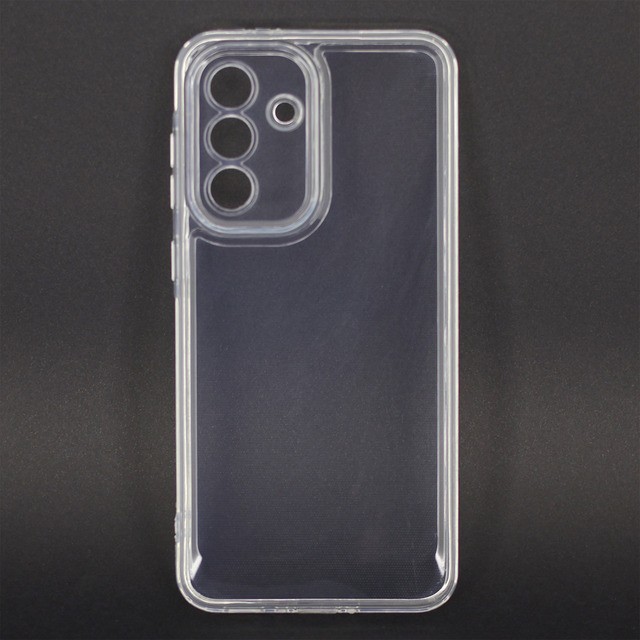 Накладка Space Collection для Samsung A36 / A56  прозора-0