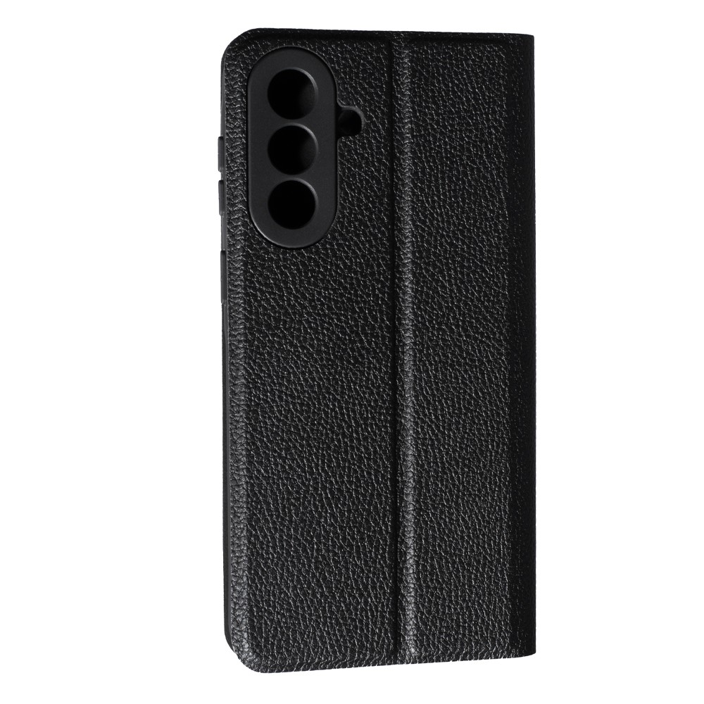 Книжка ELITE Stage для Samsung A57 Чорна-1