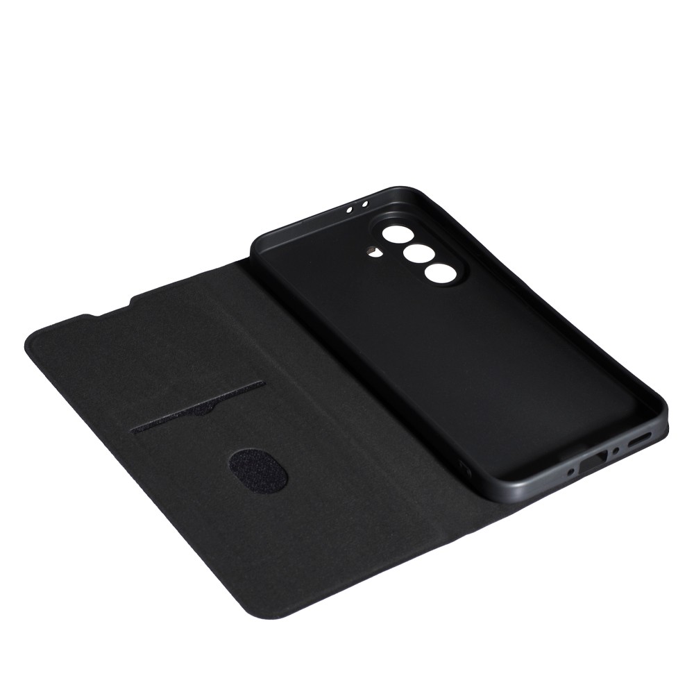 Книжка ELITE Stage для Samsung A57 Червона-2