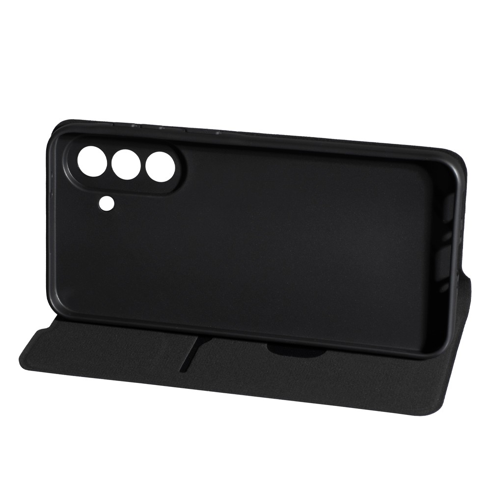 Книжка ELITE Stage для Samsung A57 Червона-3