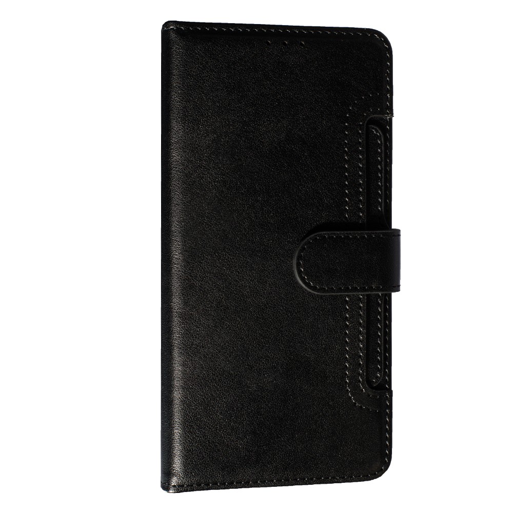 Книжка Flip Cover Wallet для Samsung A57 Чорна-0