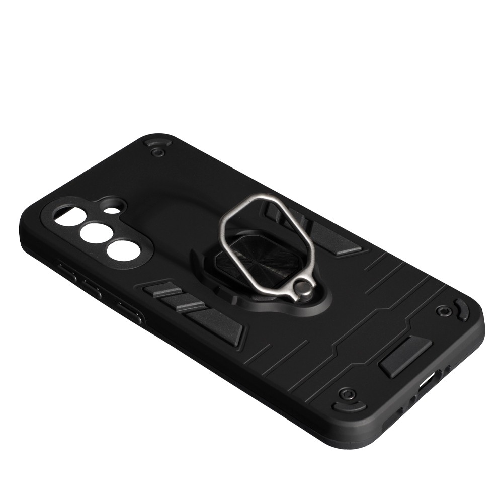 Накладка Armor 2.0 для Samsung S26 чорна-1